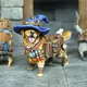 Illustration for article titled Dungeons & Dragons & Dogs